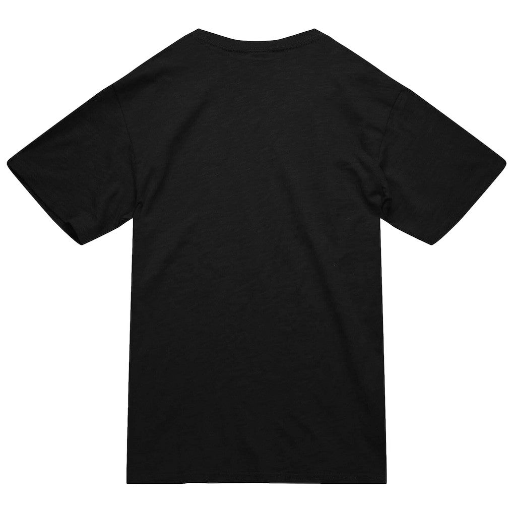 Boston Celtics Worldwide Collection Glow Up T-Shirt Black