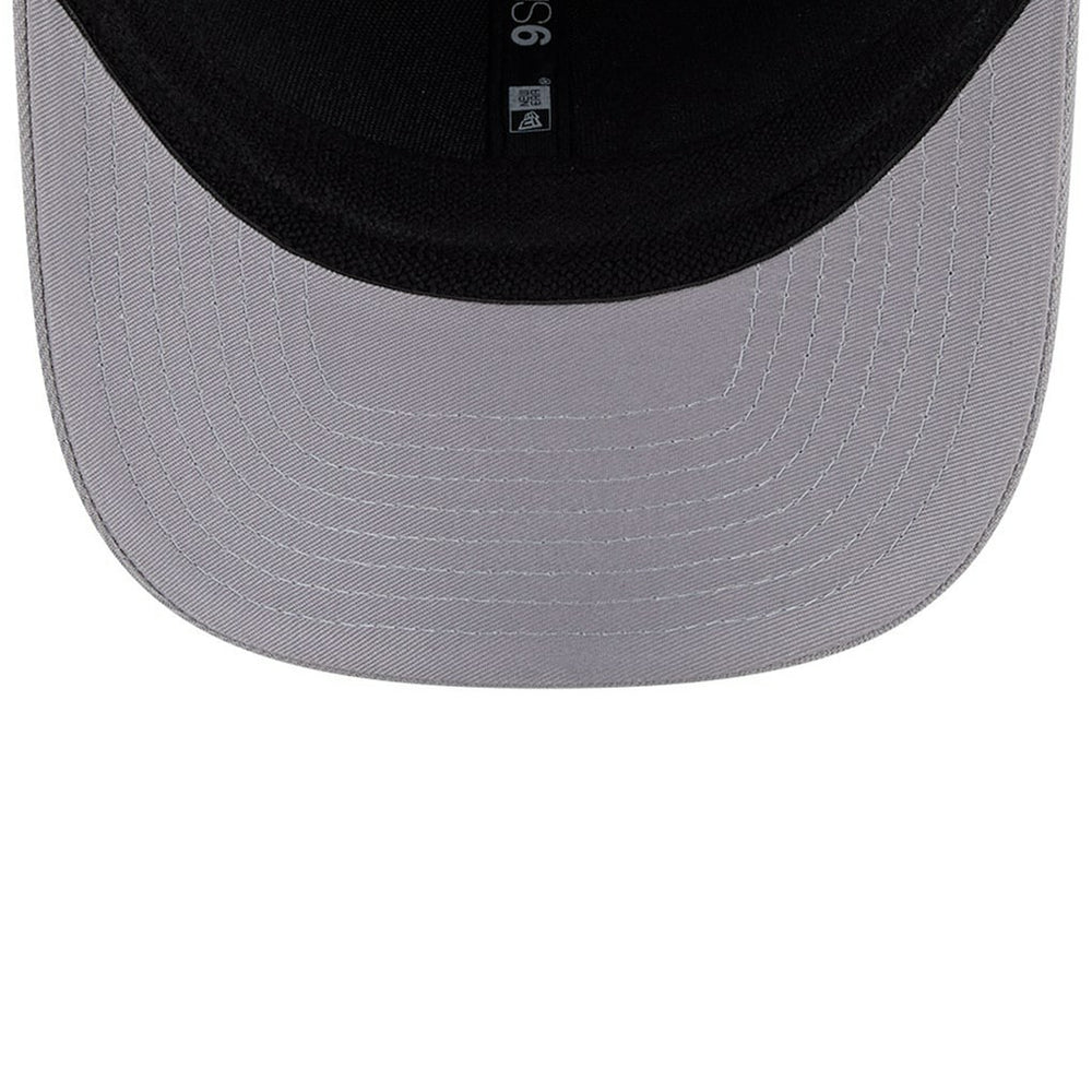 Buffalo Bills New Era 2025 Rivalries Collection Fan Pack 9SEVENTY Adjustable Hat Gray
