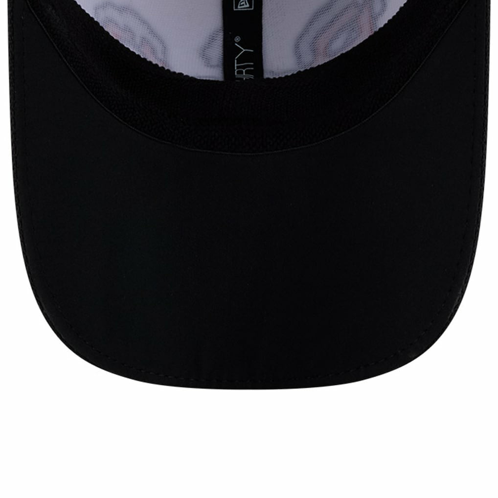Buffalo Bills New Era 2025 Rivalries Collection Fan Pack 39THIRTY Flex Hat White