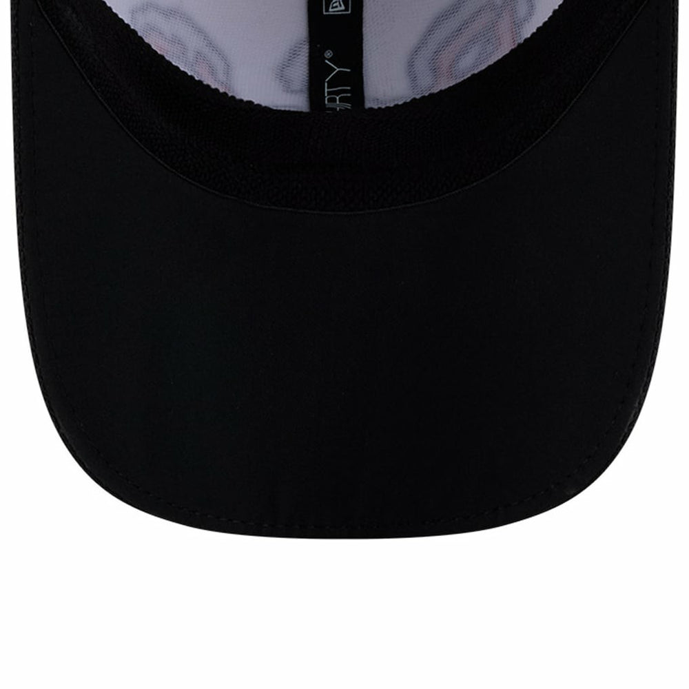 Buffalo Bills New Era 2025 Rivalries Collection Fan Pack 39THIRTY Flex Hat White