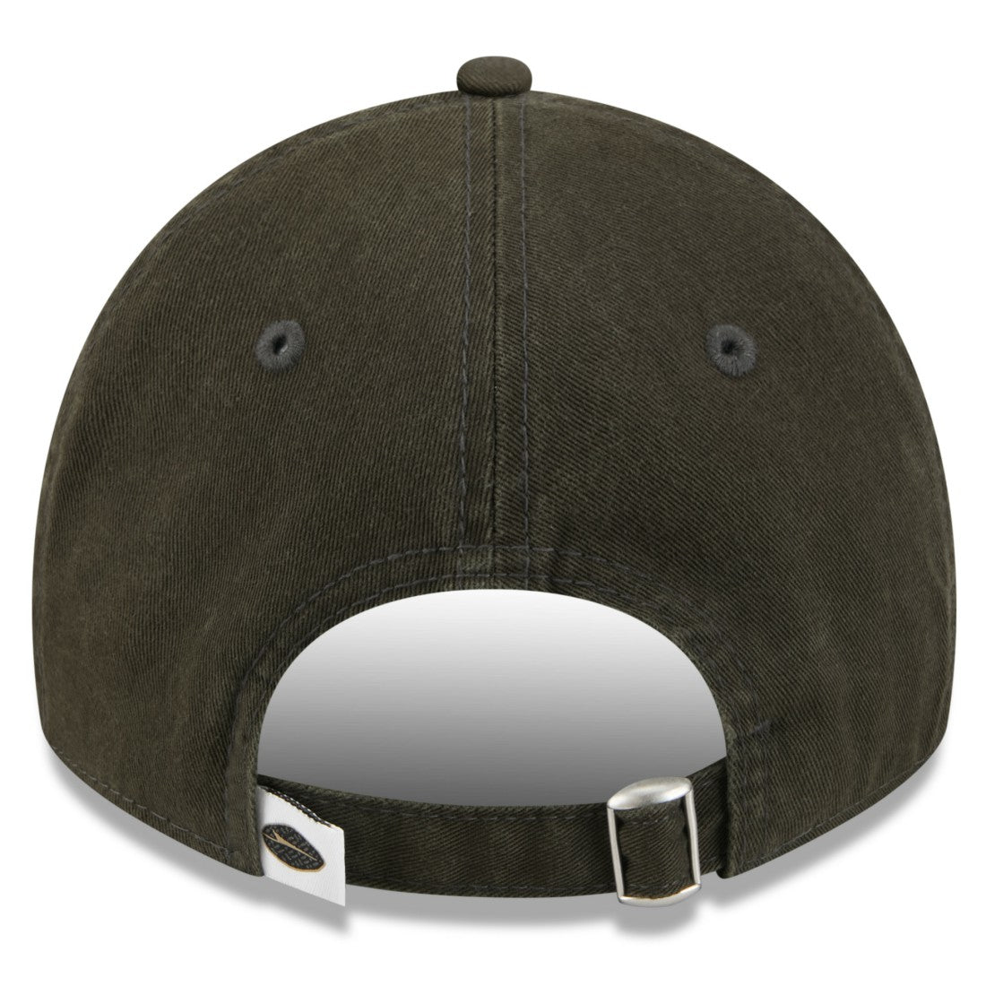 New York Jets New Era 2025 Rivalries Collection Team 9TWENTY Adjustable Hat Gotham Green