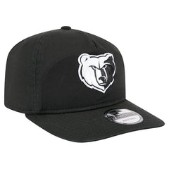 Memphis Grizzlies 19TWENTY Adjustable Hat Black