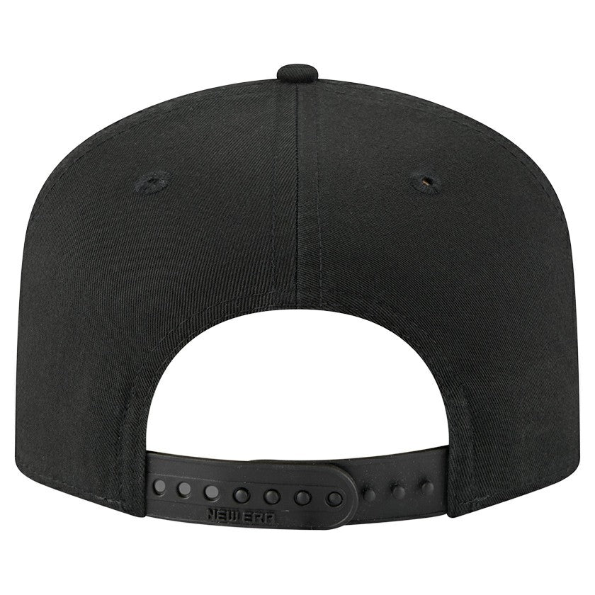 Memphis Grizzlies 19TWENTY Adjustable Hat Black