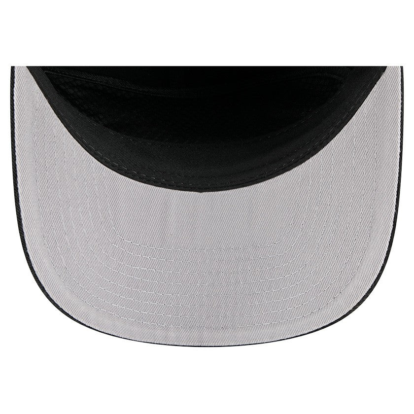 Memphis Grizzlies 19TWENTY Adjustable Hat Black
