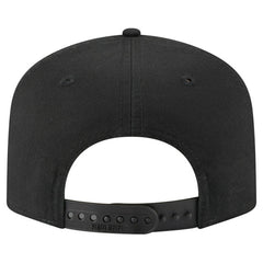 Chicago Bulls 19TWENTY Adjustable Hat Black