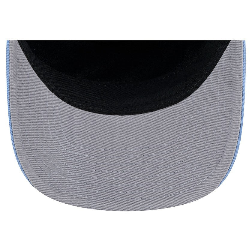 Memphis Grizzlies Cotton 19TWENTY Adjustable Hat Light Blue