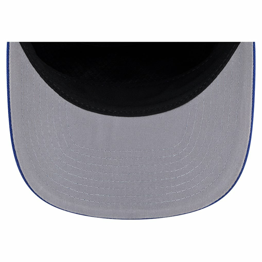 Philadelphia 76ers Cotton 19TWENTY Adjustable Hat Royal