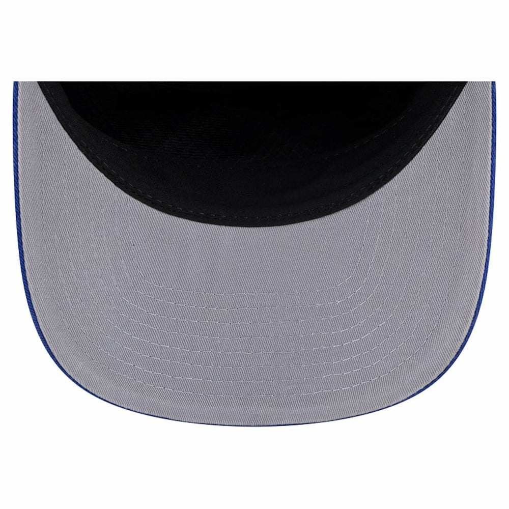 Philadelphia 76ers Cotton 19TWENTY Adjustable Hat Royal