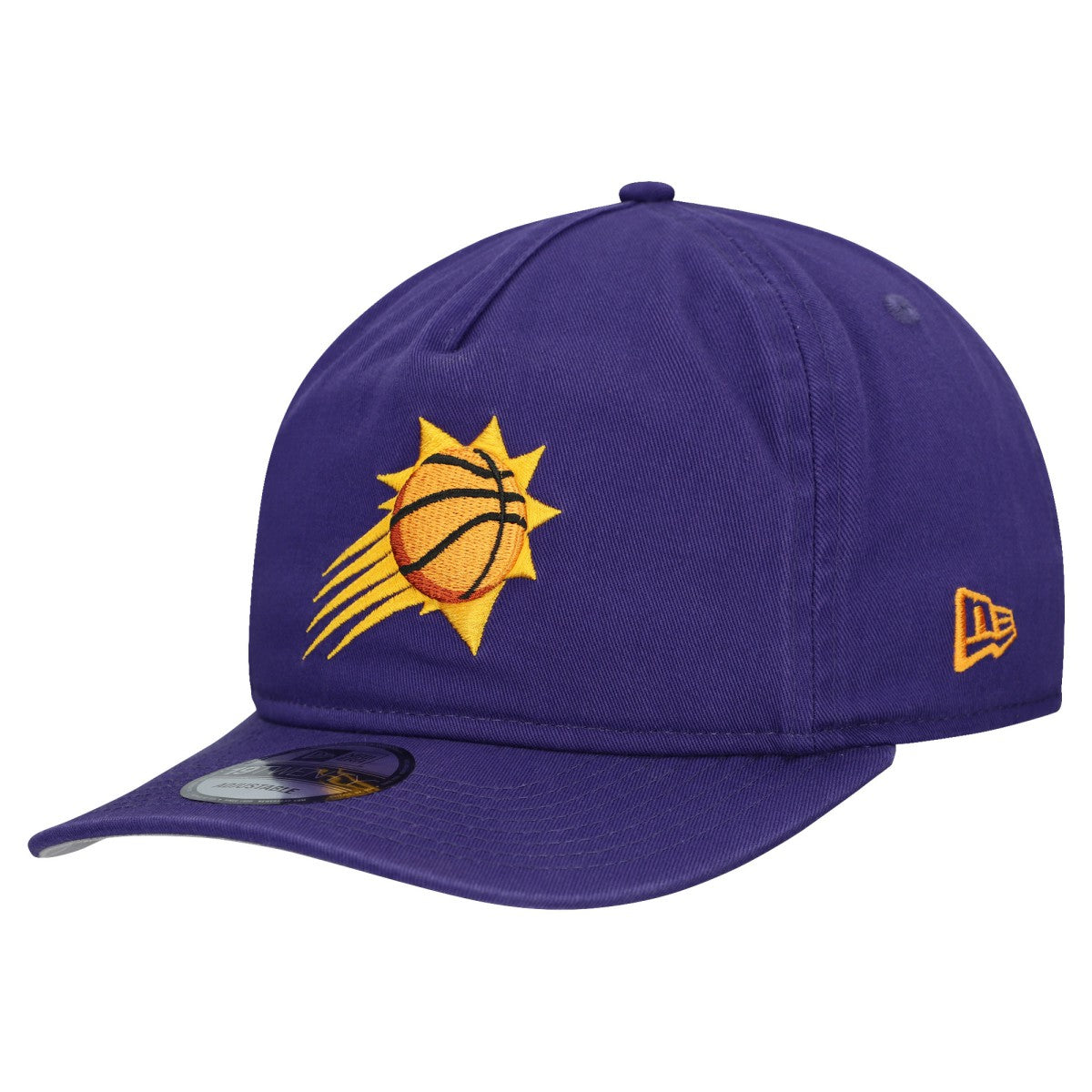 Phoenix Suns Cotton 19TWENTY Adjustable Hat Purple