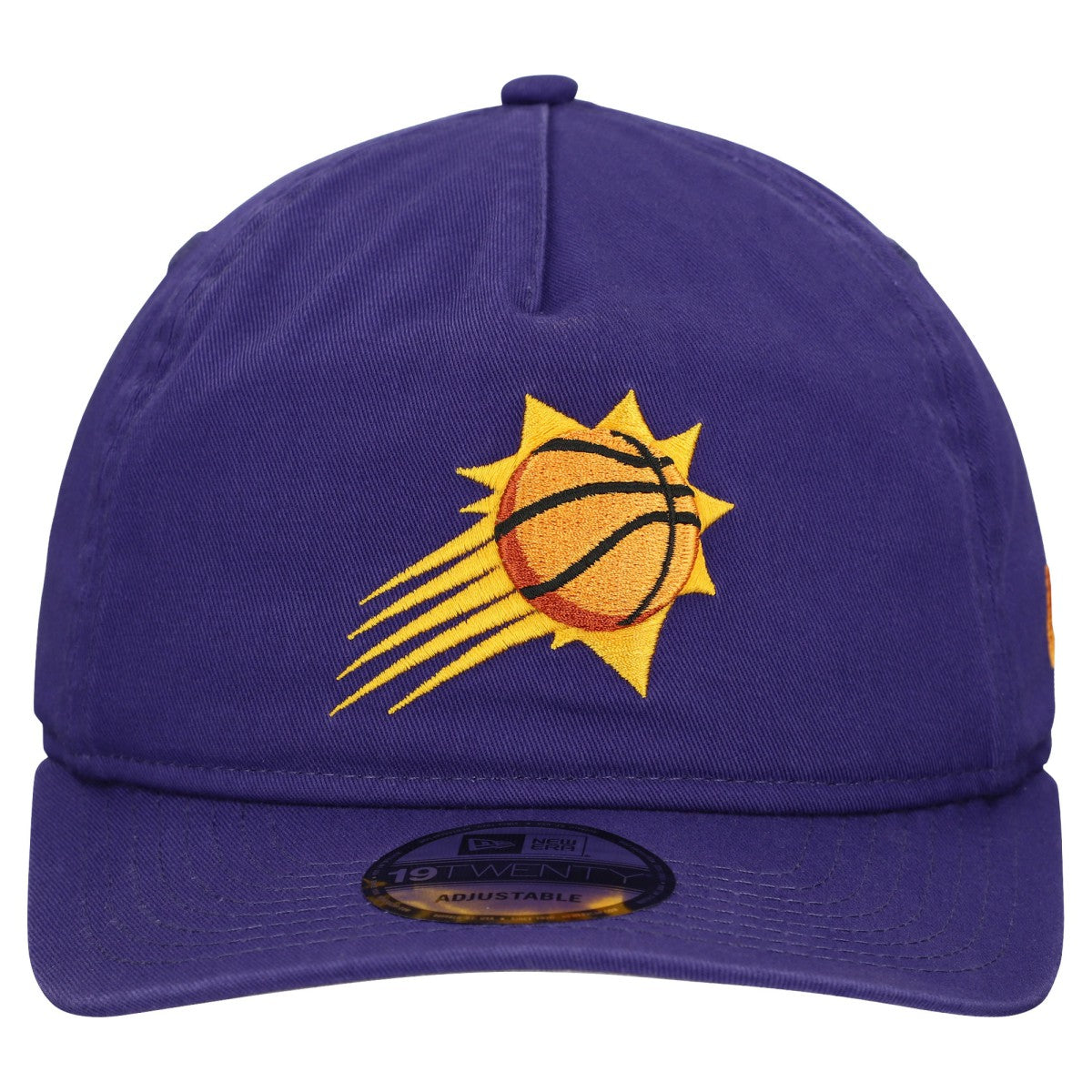 Phoenix Suns Cotton 19TWENTY Adjustable Hat Purple