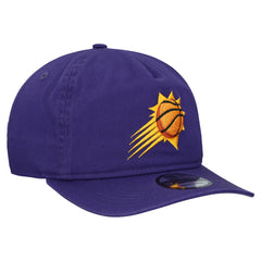 Phoenix Suns Cotton 19TWENTY Adjustable Hat Purple