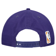Phoenix Suns Cotton 19TWENTY Adjustable Hat Purple
