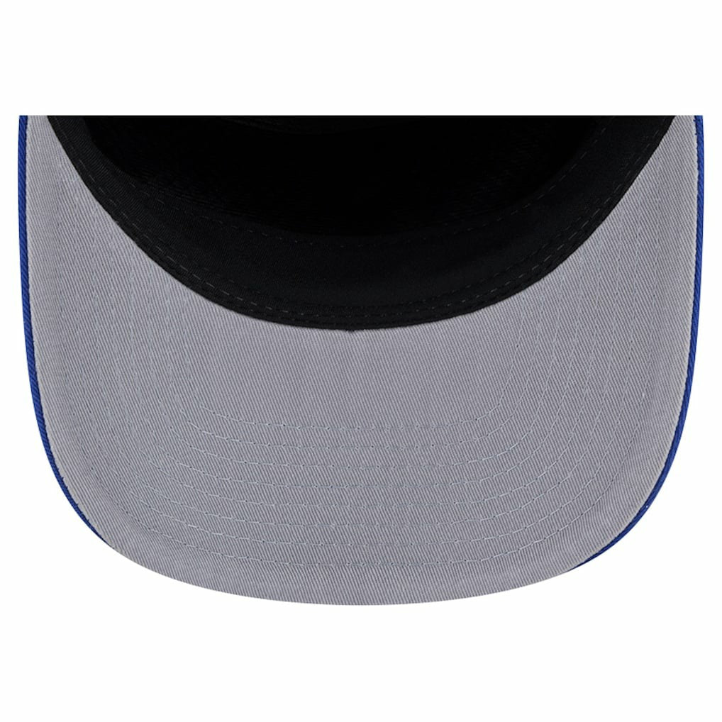 Golden State Warriors Cotton 19TWENTY Adjustable Hat Royal