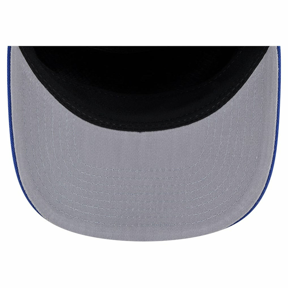 Golden State Warriors Cotton 19TWENTY Adjustable Hat Royal