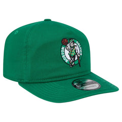 Boston Celtics Cotton 19TWENTY Adjustable Hat Kelly Green