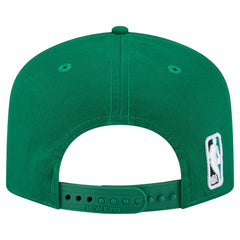 Boston Celtics Cotton 19TWENTY Adjustable Hat Kelly Green