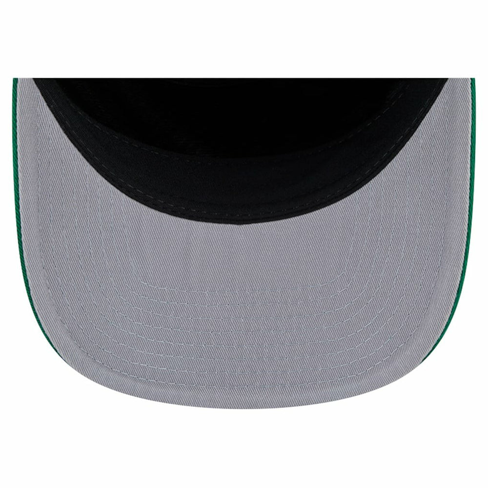 Boston Celtics Cotton 19TWENTY Adjustable Hat Kelly Green