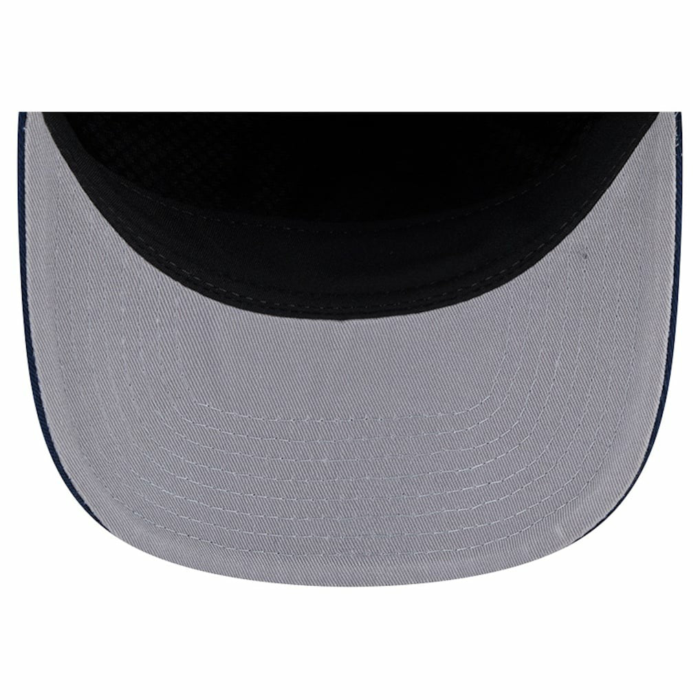 Denver Nuggets Cotton 19TWENTY Adjustable Hat Navy