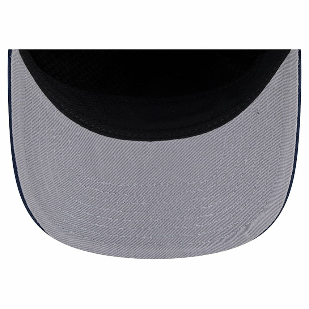 Denver Nuggets Cotton 19TWENTY Adjustable Hat Navy