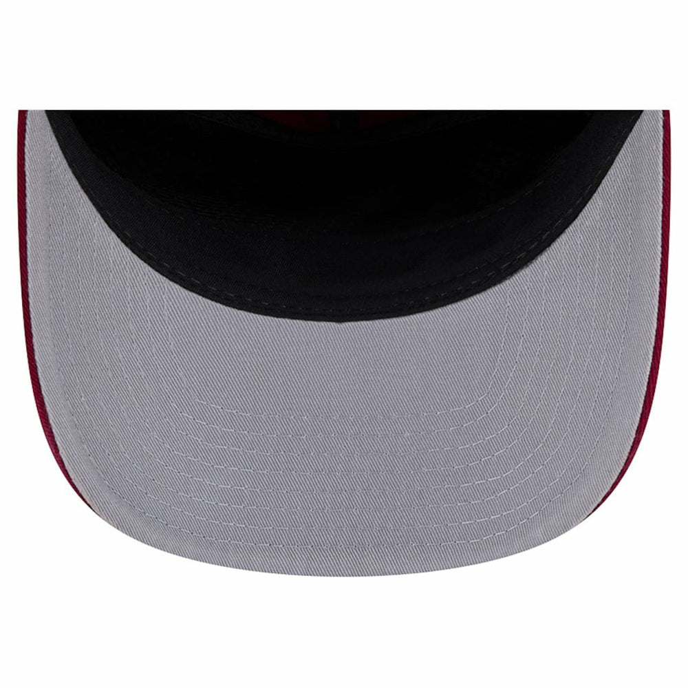 Cleveland Cavaliers Cotton 19TWENTY Adjustable Hat Wine