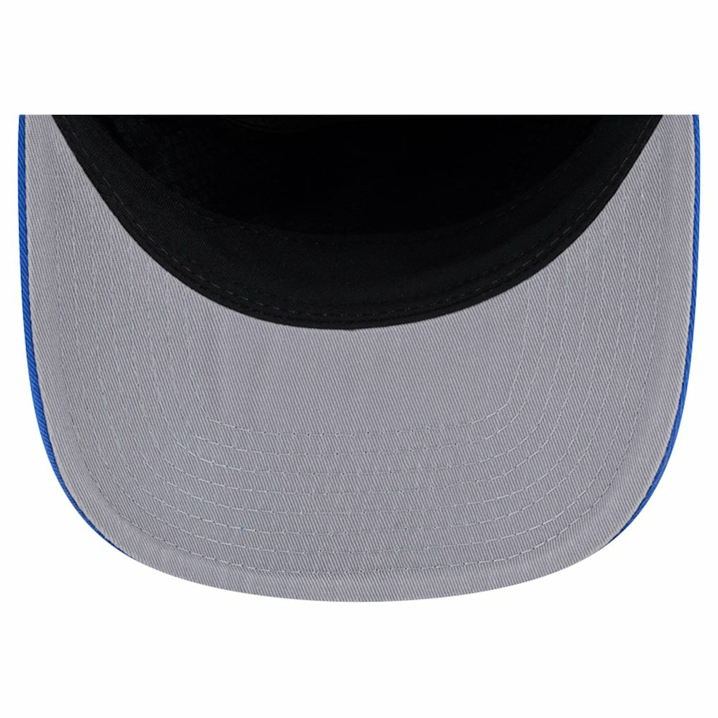 Dallas Mavericks Cotton 19TWENTY Adjustable Hat Blue