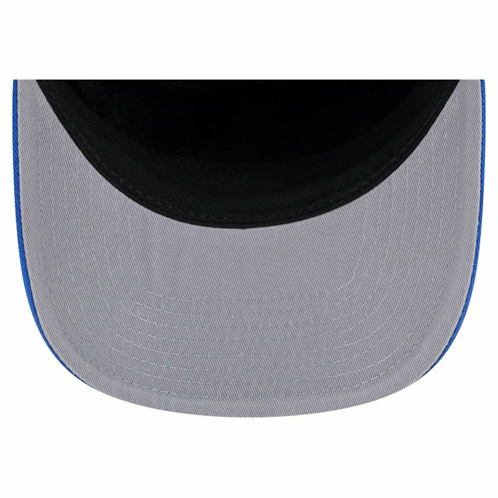 Dallas Mavericks Cotton 19TWENTY Adjustable Hat Blue