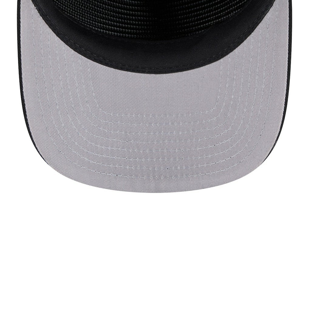 Atlanta Hawks 2025/26 City Edition 19TWENTY Adjustable Hat Black