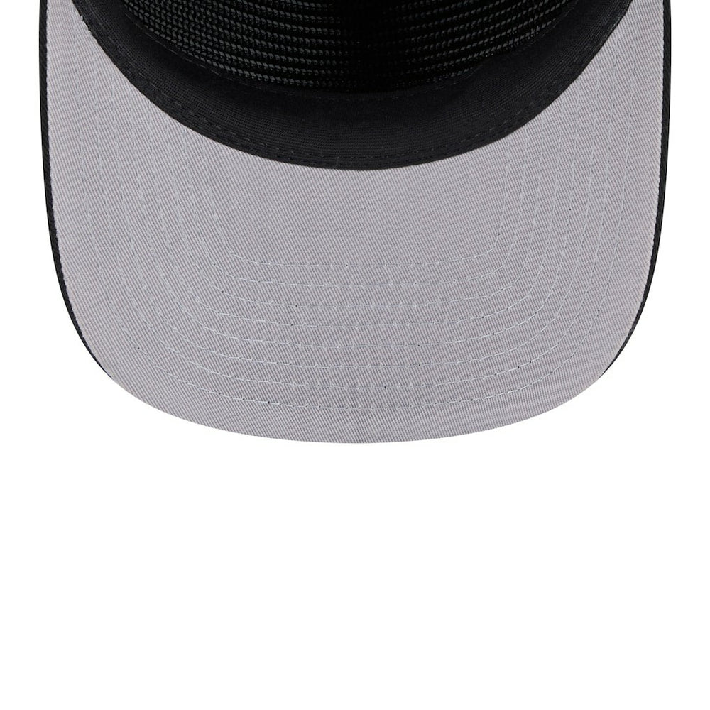 Atlanta Hawks 2025/26 City Edition 19TWENTY Adjustable Hat Black