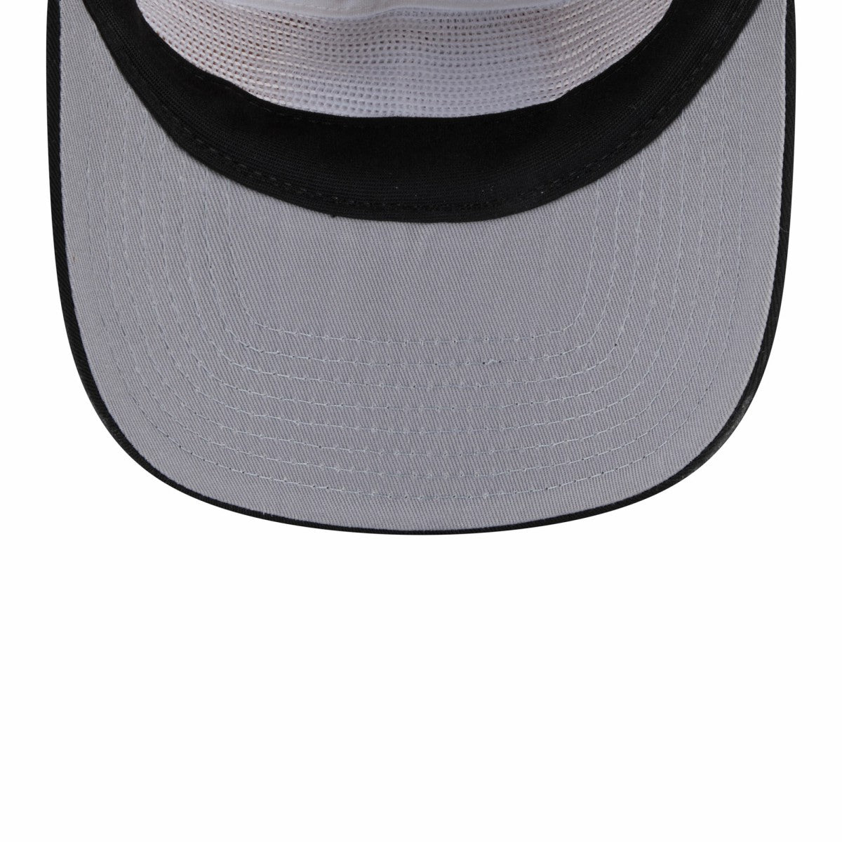 Washington Wizards 2025/26 City Edition 19TWENTY Adjustable Hat Gold/Black