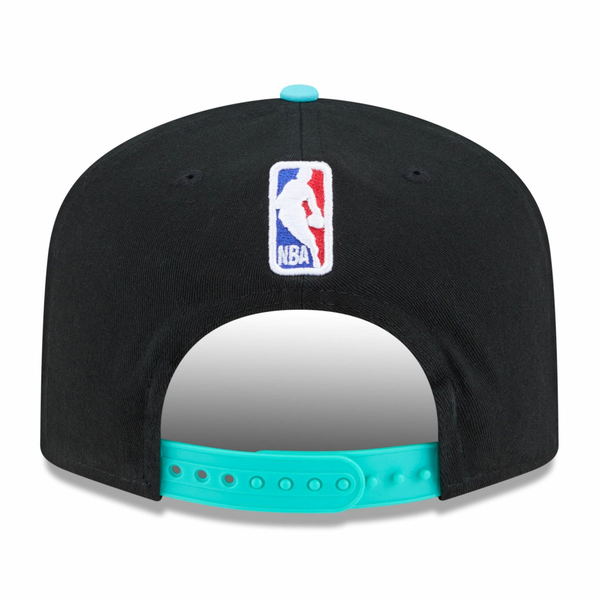 Portland Trail Blazers 2025/26 City Edition 19TWENTY Adjustable Hat Black