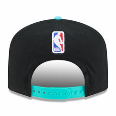 Portland Trail Blazers 2025/26 City Edition 19TWENTY Adjustable Hat Black