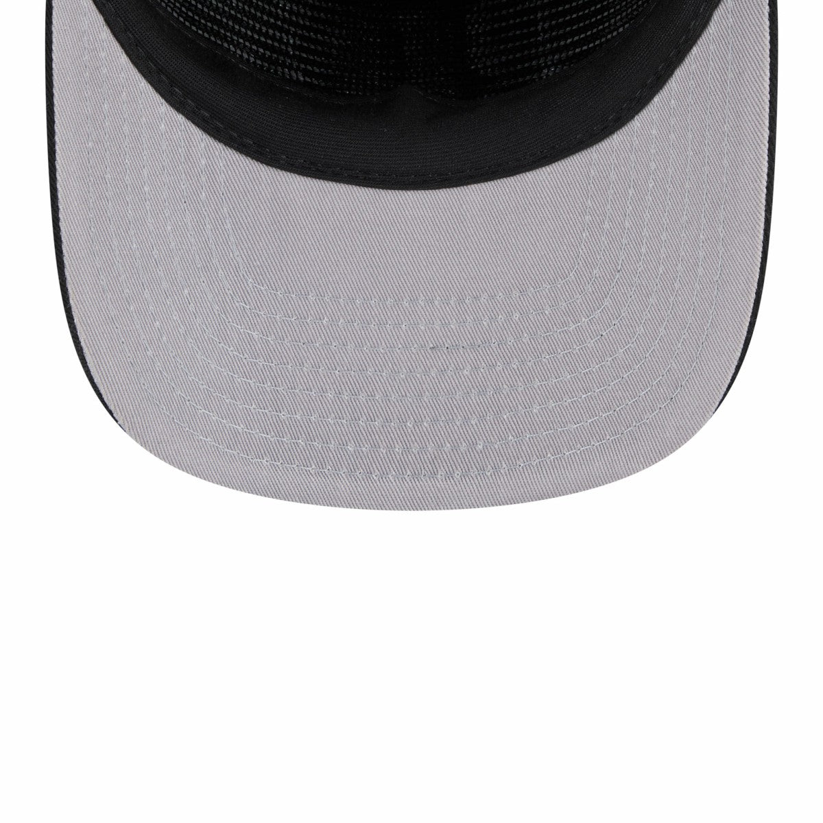 Portland Trail Blazers 2025/26 City Edition 19TWENTY Adjustable Hat Black