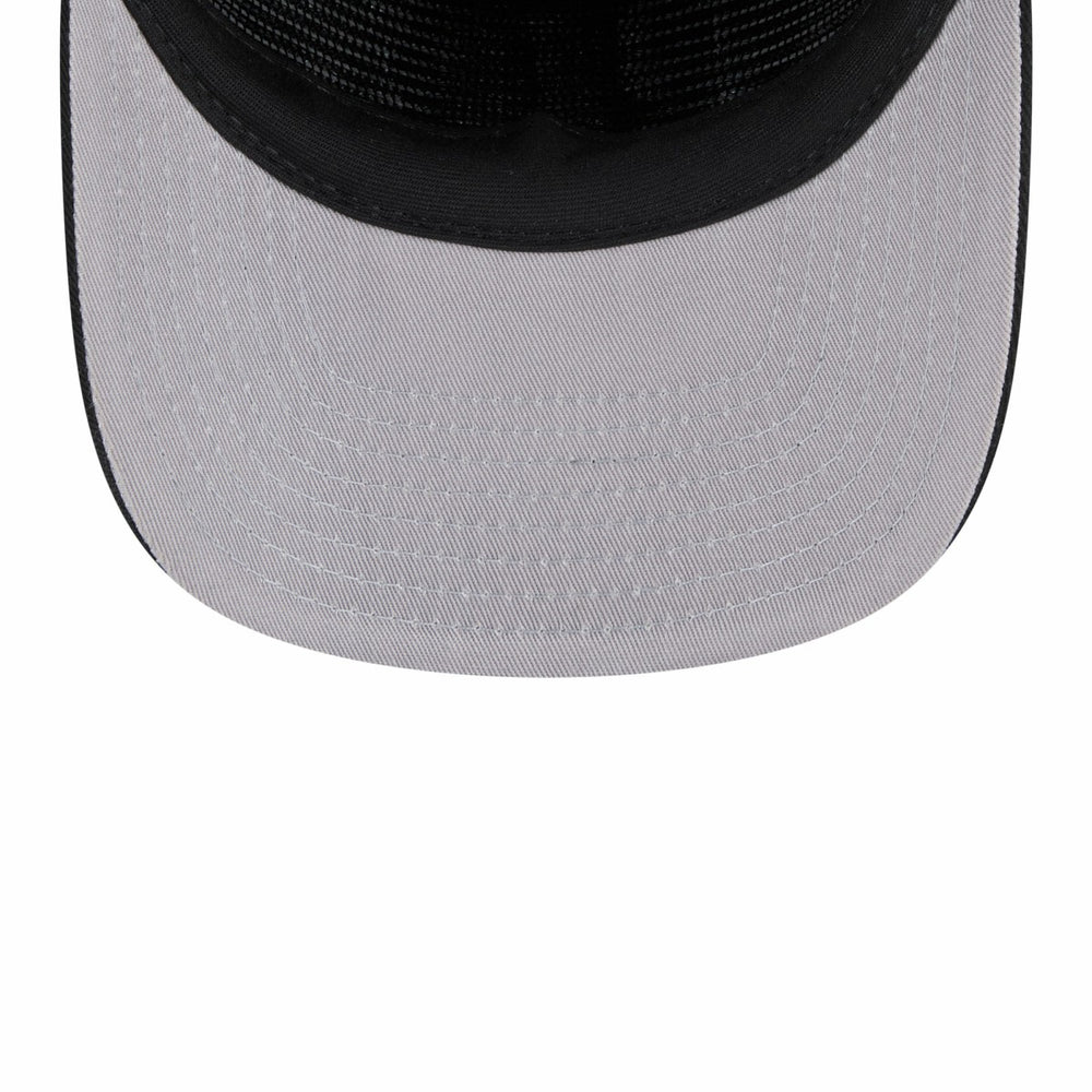Portland Trail Blazers 2025/26 City Edition 19TWENTY Adjustable Hat Black