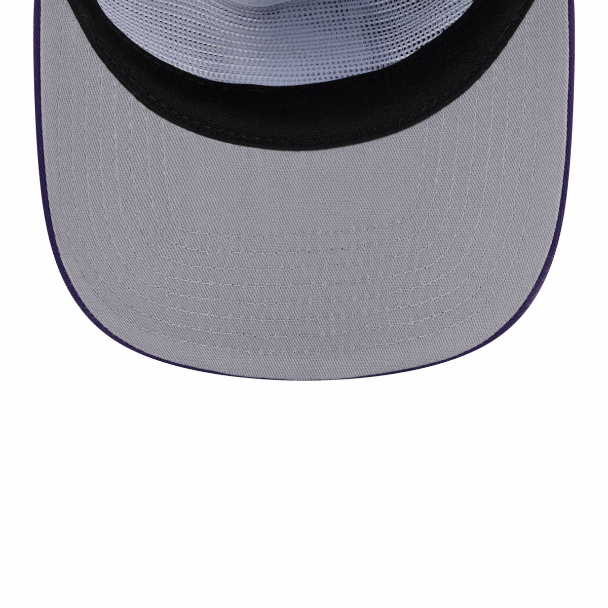 Sacramento Kings 2025/26 City Edition 19TWENTY Adjustable Hat Purple
