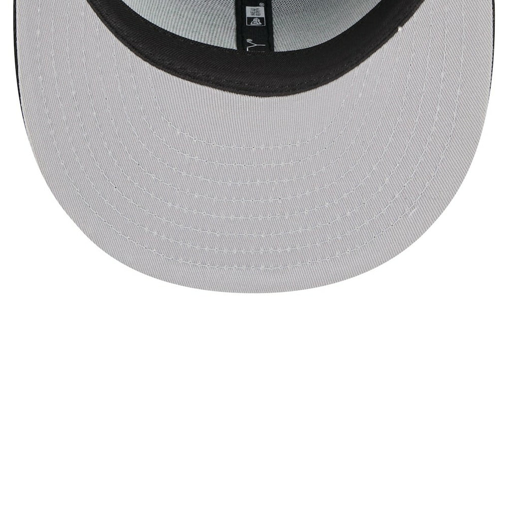 New Orleans Pelicans 2025/26 City Edition 59FIFTY Fitted Hat Black
