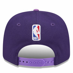 Sacramento Kings 2025/26 City Edition 9SEVENTY Adjustable Hat Purple