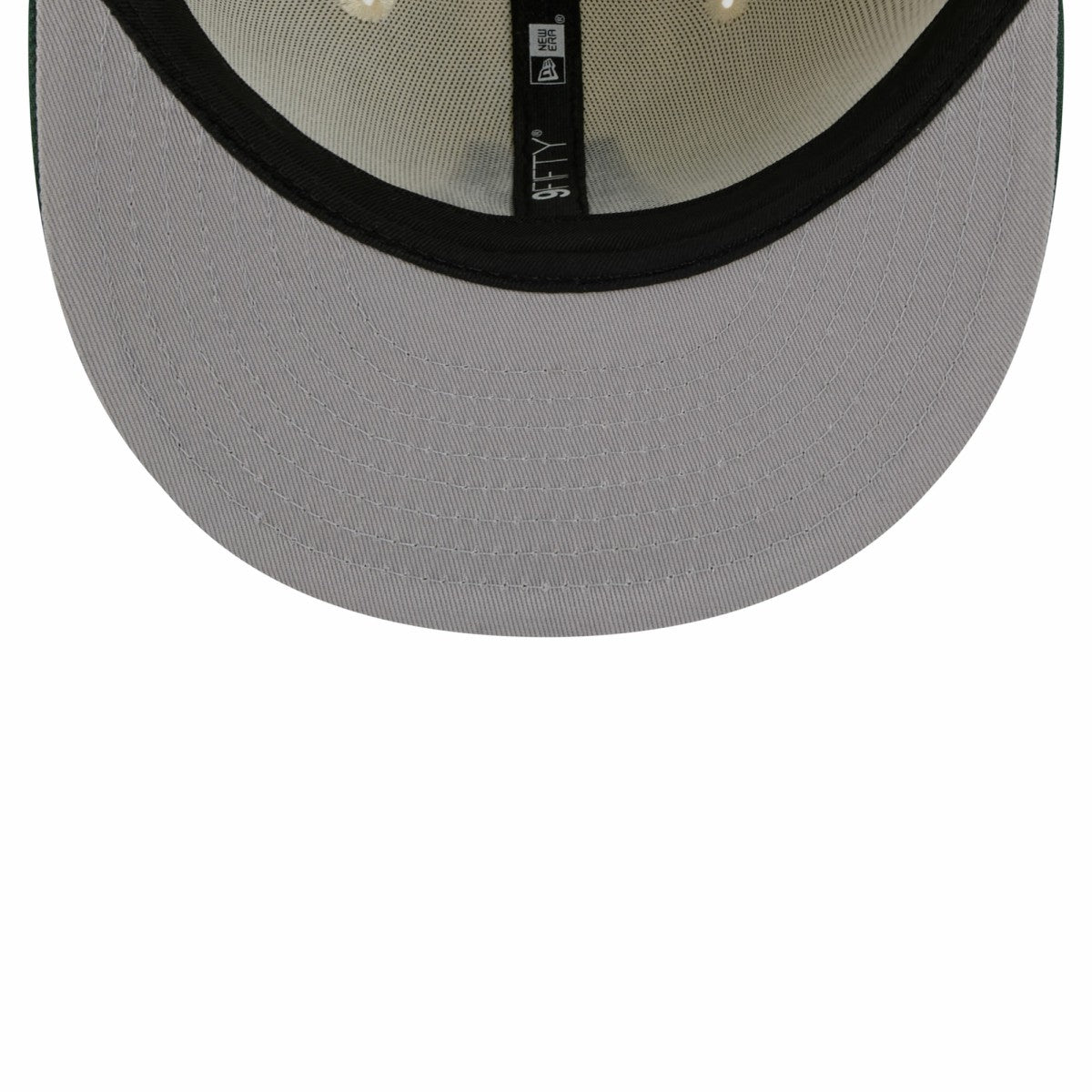 Milwaukee Bucks Youth 2025/26 City Edition 9FIFTY Snapback Hat Tan