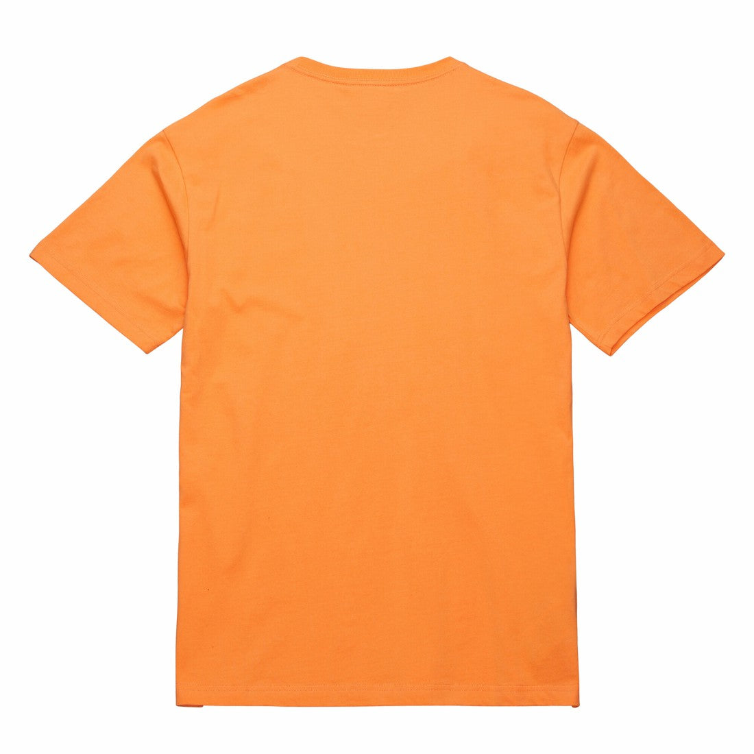 Tampa Bay Buccaneers Throw It Back Premium Vintage Logo T-Shirt Orange