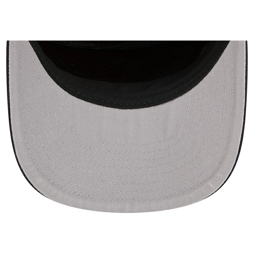 Cleveland Guardians New Era Team 19TWENTY Adjustable Hat - Red Hats