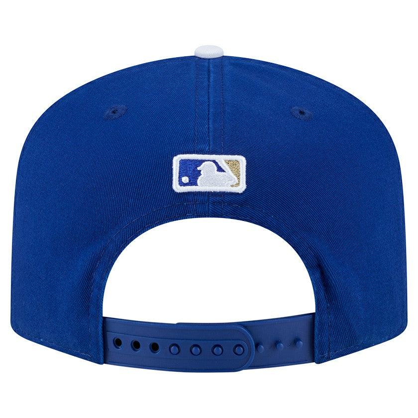 Kansas City Royals New Era Team 19TWENTY Adjustable Hat - Royal Hats