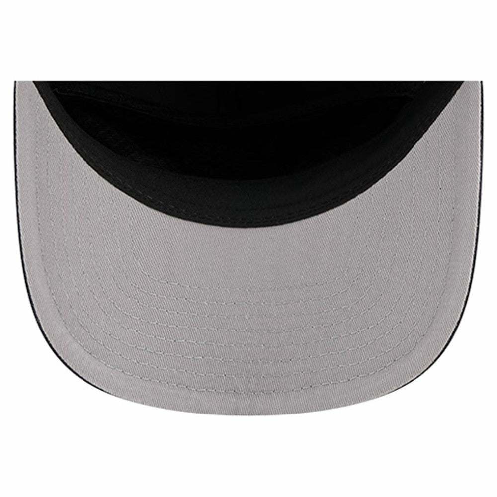 Detroit Tigers New Era Team 19TWENTY Adjustable Hat - Navy Hats