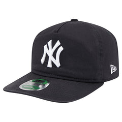 New York Yankees New Era Team 19TWENTY Adjustable Hat - Navy Hats