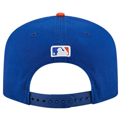 New York Mets New Era Team 19TWENTY Adjustable Hat - Royal Hats