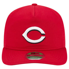 Cincinnati Reds New Era Team 19TWENTY Adjustable Hat - Red Hats