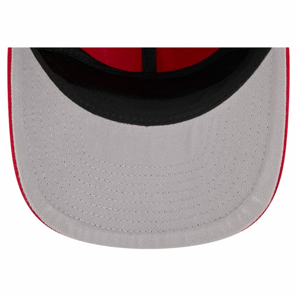 Cincinnati Reds New Era Team 19TWENTY Adjustable Hat - Red Hats