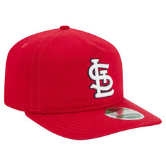 St. Louis Cardinals New Era Team 19TWENTY Adjustable Hat - Red Hats
