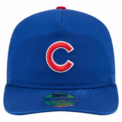 Chicago Cubs New Era Team 19TWENTY Adjustable Hat - Royal Hats