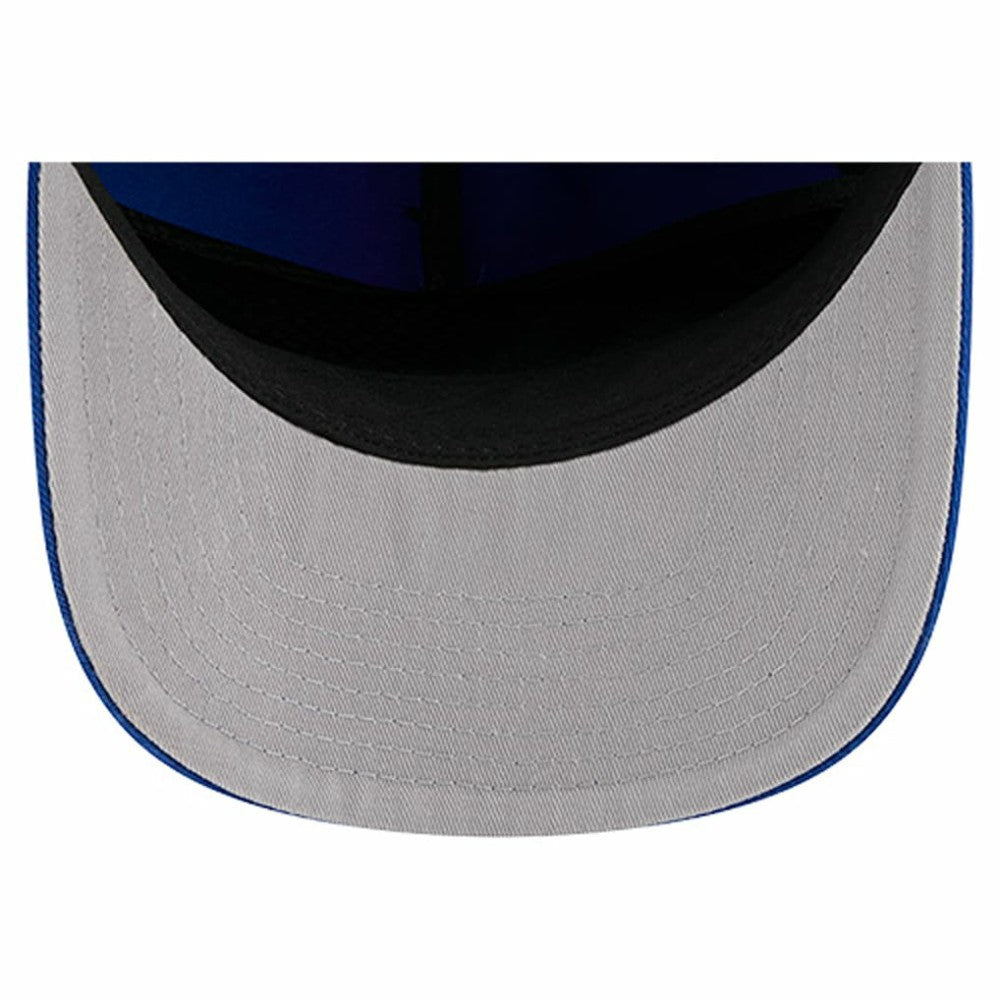 Chicago Cubs New Era Team 19TWENTY Adjustable Hat - Royal Hats