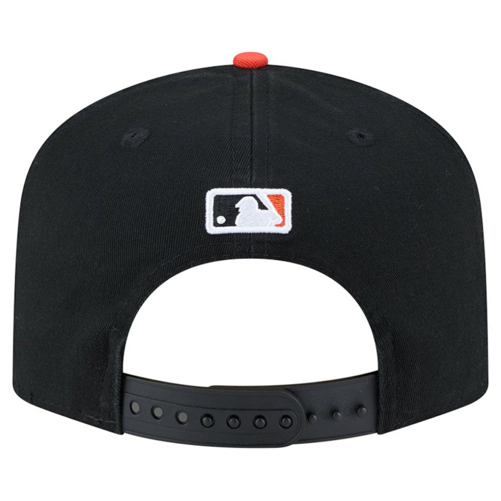 Baltimore Orioles New Era Team 19TWENTY Adjustable Hat - White Hats