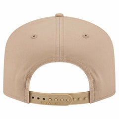 New York Yankees New Era Cam 19TWENTY Adjustable Hat - Light Beige Hats
